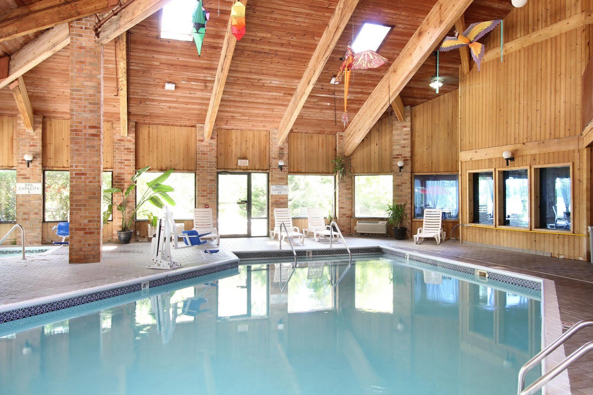 Baymont By Wyndham 2*